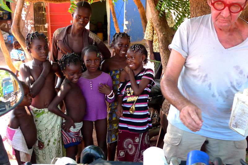 Mali